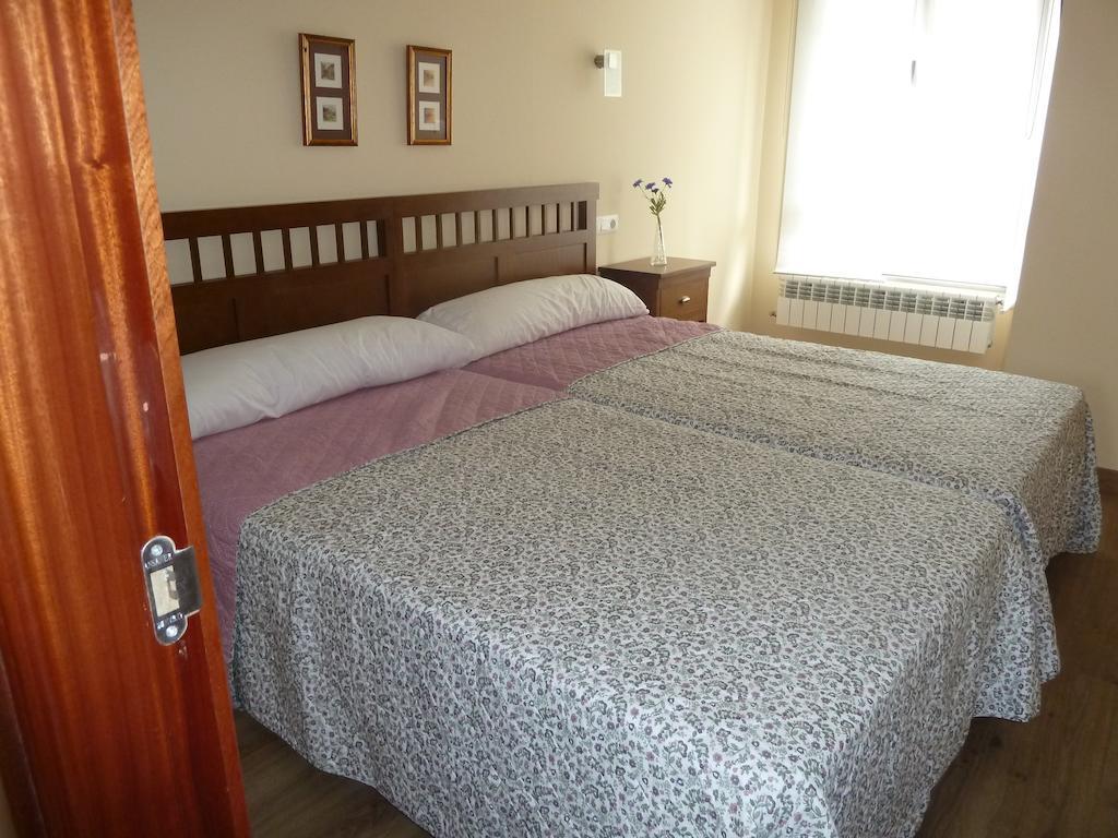 Apartamentos Arcos Del Esva Luarca Room photo